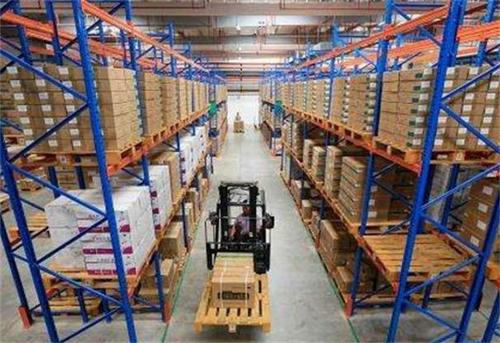 详析数字化仓储物流按需求进行细分上海国际货运代理